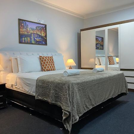Quarto Luxo Silver Anápolis المظهر الخارجي الصورة