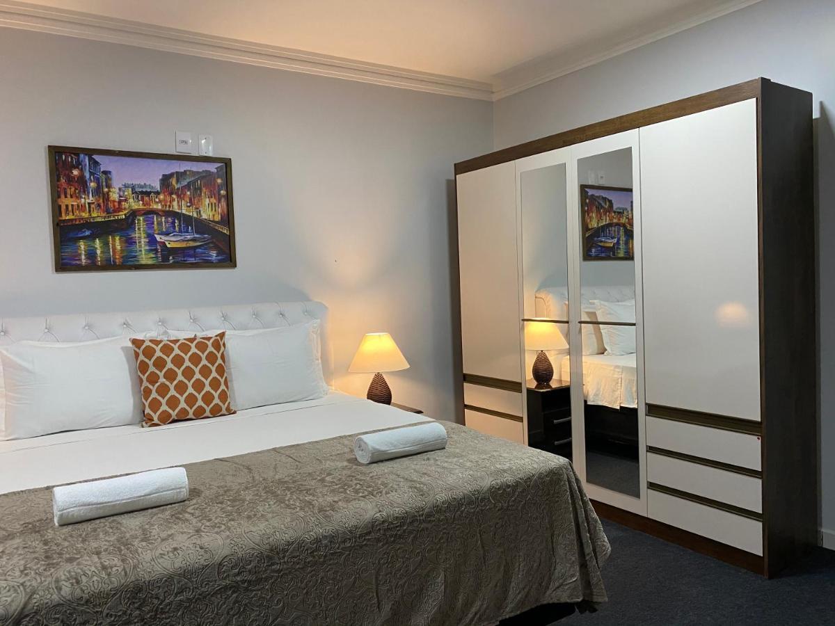 Quarto Luxo Silver Anápolis المظهر الخارجي الصورة